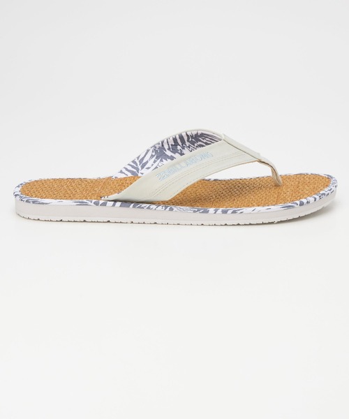 BILLABONG（ビラボン） ビーチサンダル サンダル メンズ TATAMI SANDAL