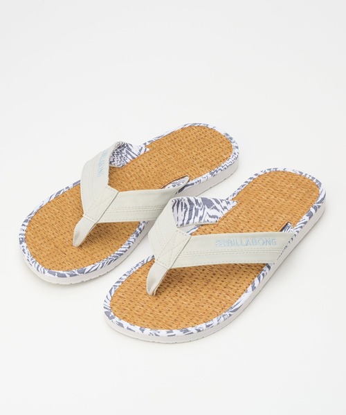 TATAMI メンズ　サンダル　42サイズ　新品 BILLABONG（ビラボン） ビーチサンダル サンダル メンズ TATAMI SANDAL