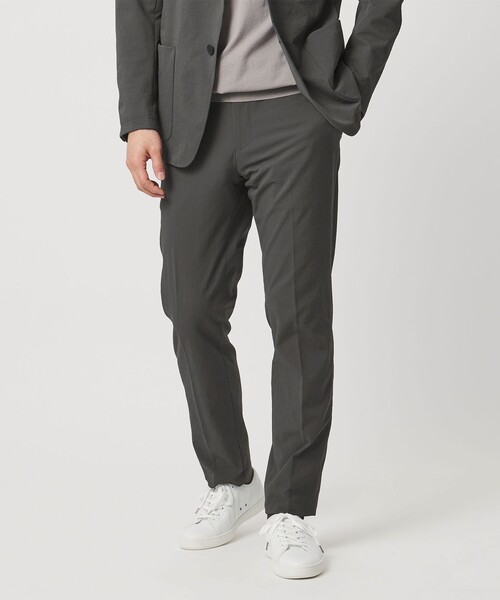 UNITED ARROWS（ユナイテッドアローズ） スラックス ドビー ノー
