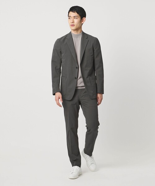 UNITED ARROWS（ユナイテッドアローズ） スラックス ドビー ノー