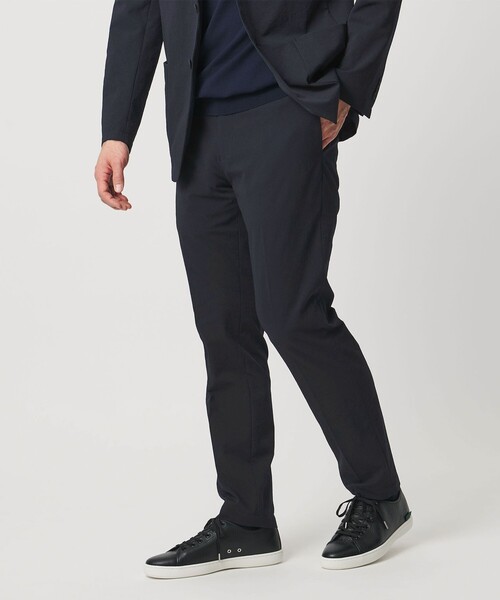 UNITED ARROWS（ユナイテッドアローズ） スラックス ドビー ノー