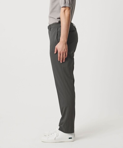 UNITED ARROWS（ユナイテッドアローズ） スラックス ドビー ノー