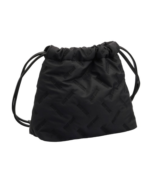MARY QUANT（マリークヮント） トートバッグ FREE ブラック レディース