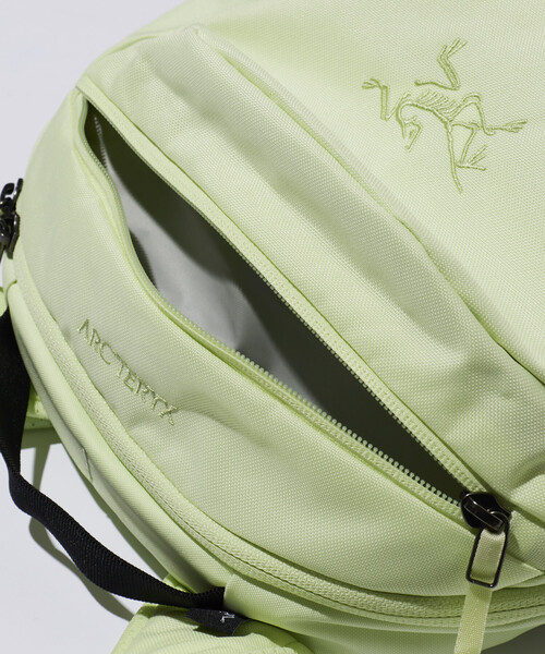 ARC'TERYX（アークテリクス） デイバック リュック ARC'TERYX