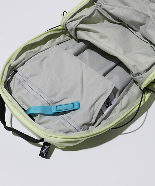 ARC'TERYX（アークテリクス） デイバック リュック ARC'TERYX