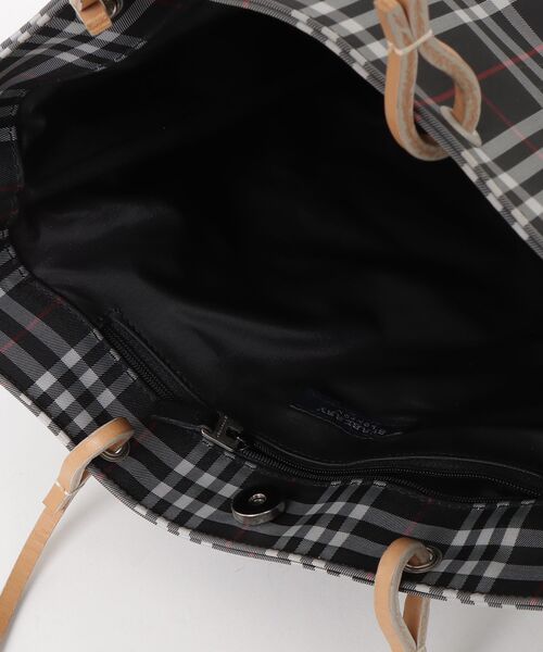 BURBERRY（バーバリー） トートバッグ - ブラック レディース