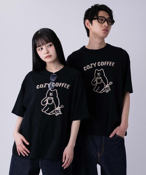 WEGO（ウィゴー） tシャツ WEGO/「大人気アイテムが今年も登場