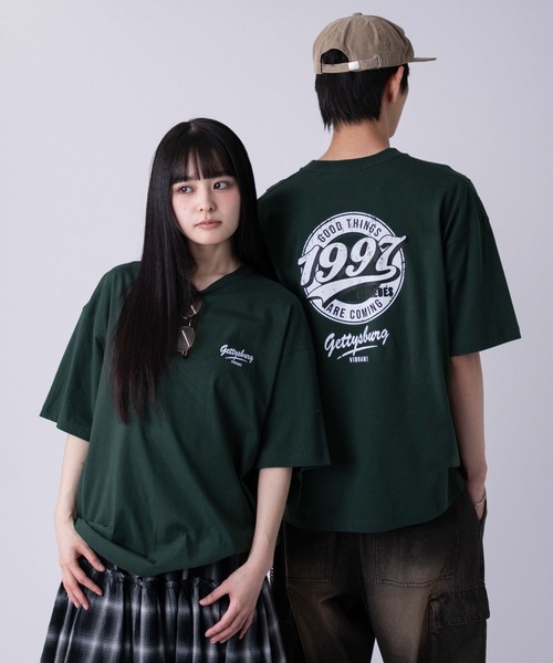 WEGO（ウィゴー） tシャツ WEGO/「大人気アイテムが今年も登場