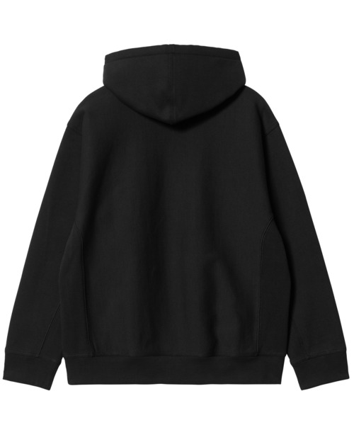 Carhartt WIP（カーハートワークインプログレス） プルオーバー