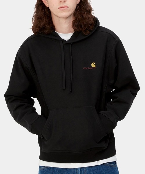 Carhartt WIP（カーハートワークインプログレス） プルオーバー