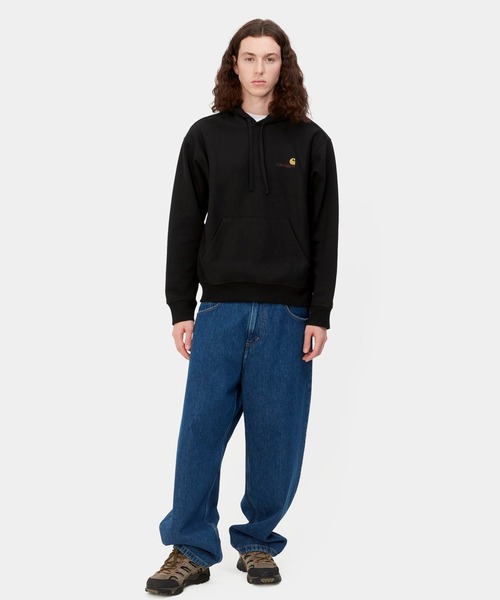 Carhartt WIP（カーハートワークインプログレス） プルオーバー