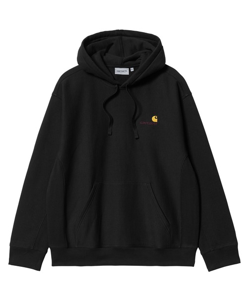 Carhartt WIP（カーハートワークインプログレス） プルオーバー