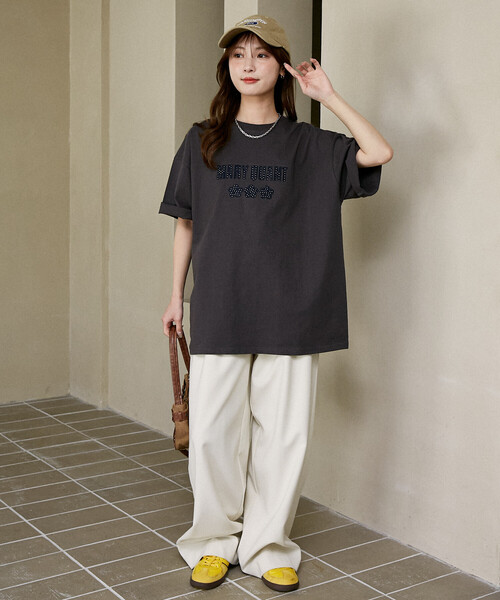 MARY QUANT（マリークヮント） tシャツ マリークワント レディース