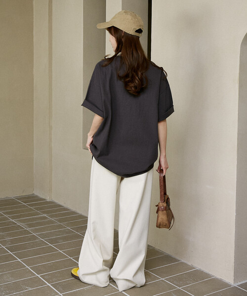 MARY QUANT（マリークヮント） tシャツ マリークワント レディース