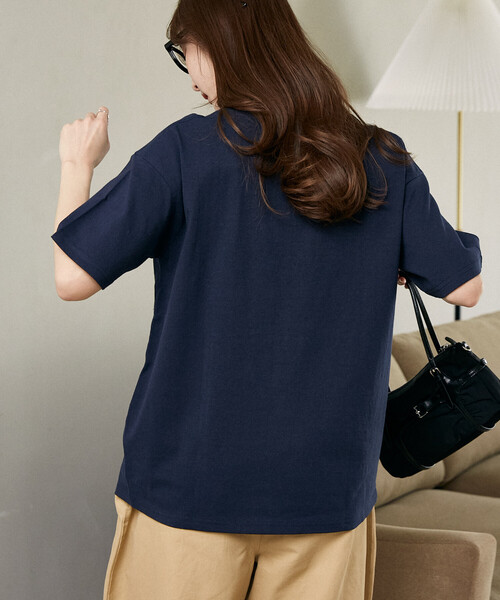 マリークヮント タグ付き カットソー 2点 MARY QUANT（マリークヮント） tシャツ マリークワント レディース