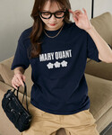 tシャツ 半袖 マリークワント mary qu...の詳細画像5