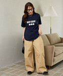 tシャツ 半袖 マリークワント mary qu...の詳細画像4