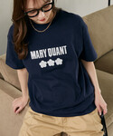 tシャツ 半袖 マリークワント mary qu...の詳細画像1