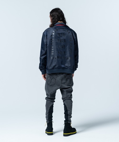 glamb（グラム） デニムパンツ L ブラック メンズ : ZOZOTOWN Yahoo!店