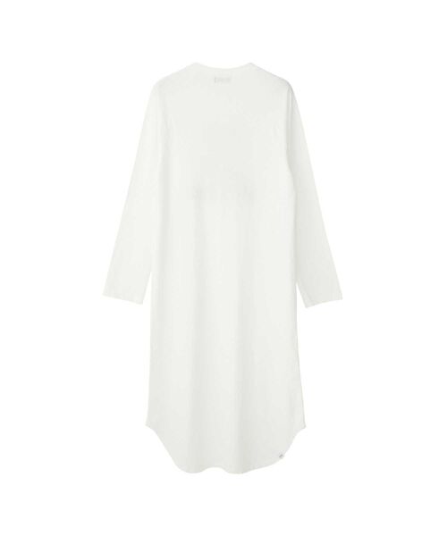 「HYSTERIC GLAMOUR」 長袖ワンピース FREE ブラック レディース_1