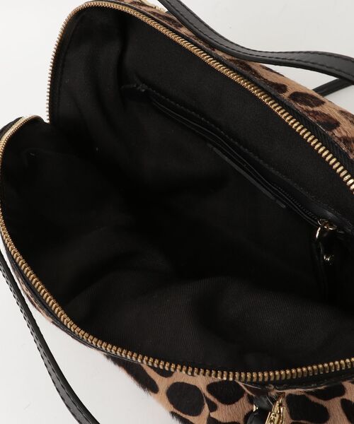 GIANNI CHIARINI（ジャンニ キアリーニ） 2WAYバッグ FREE ブラック