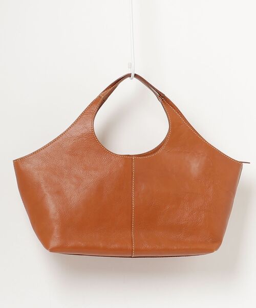 「tsumori chisato CARRY」 ハンドバッグ - オレンジ レディース_画像2
