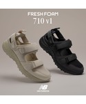 ニューバランス サンダル Fresh Foam...の詳細画像5