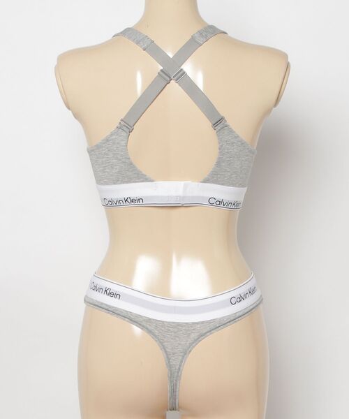 Calvin Klein（カルバン・クライン） ブラジャー ショーツセット