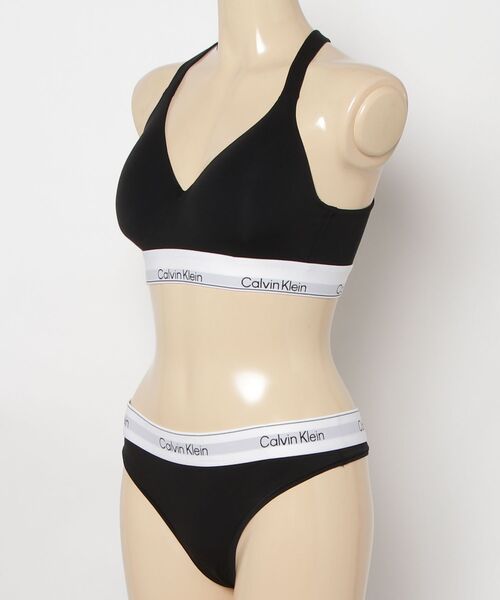 Calvin Klein（カルバン・クライン） ブラジャー ショーツセット