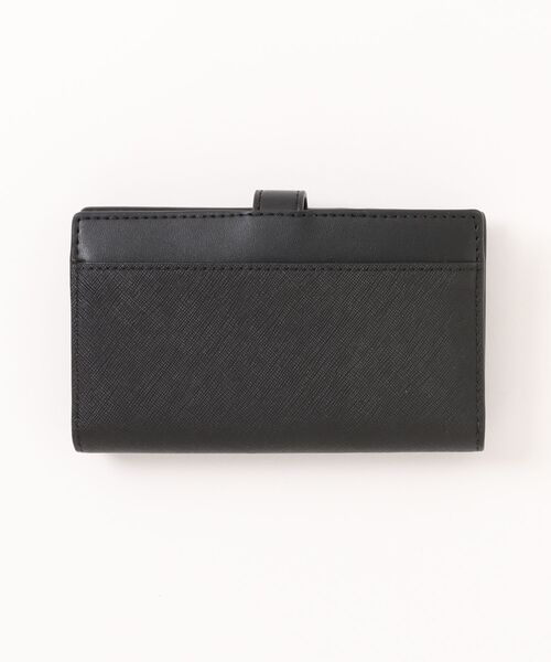 「MICHAEL KORS」 カードケース FREE ブラック レディース_画像2