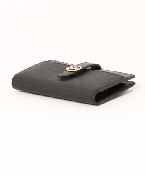 「MICHAEL KORS」 カードケース FREE ブラック レディース_画像3