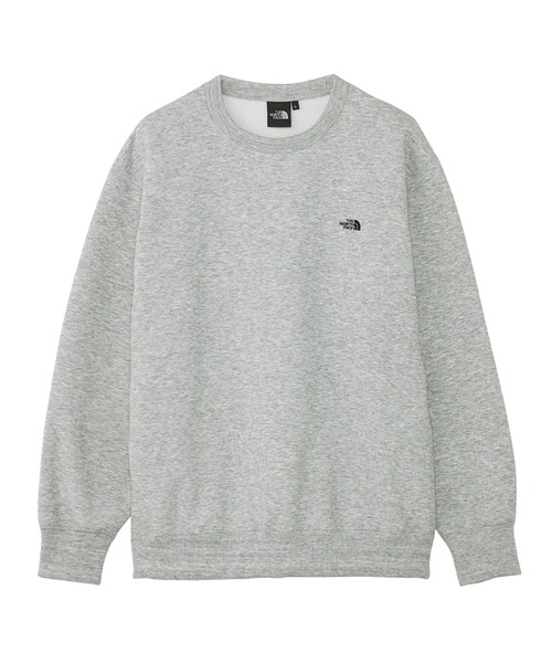 THE NORTH FACE（ザ ノースフェイス） スウェットカットソー L グレー 