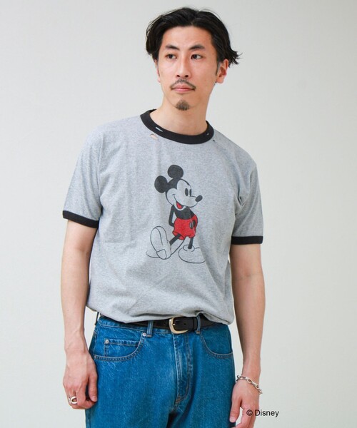 GOOD ROCK SPEED（グッドロックスピード） tシャツ 「GOOD ROCK SPEED