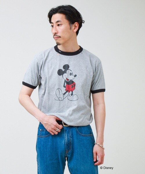 GOOD ROCK SPEED（グッドロックスピード） tシャツ 「GOOD ROCK SPEED