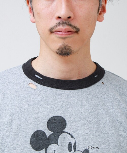 GOOD ROCK SPEED（グッドロックスピード） tシャツ 「GOOD ROCK SPEED