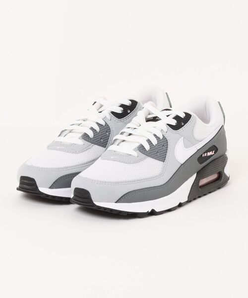 NIKE（ナイキ） スニーカー AIRMAX 90 エア マックス 90 MIU7542