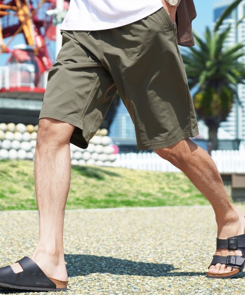 JIGGYS SHOP（ジギーズショップ） ハーフパンツ パンツ 速乾