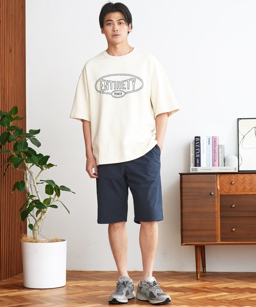 JIGGYS SHOP（ジギーズショップ） ハーフパンツ パンツ 短パン 速乾