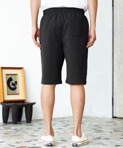 JSF ハーフパンツ （XL） JIGGYS SHOP（ジギーズショップ） ハーフパンツ パンツ 速乾