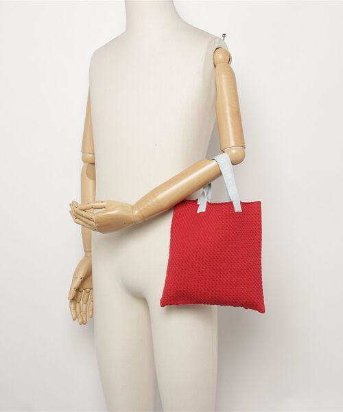 「Steven Alan」 ハンドバッグ FREE ピンク レディース_4