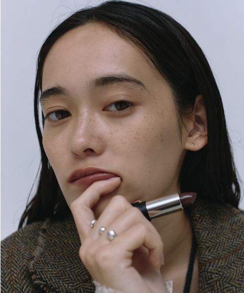 JSELF コスメセット コフレ × soel LIVING-OIL 3 STICK SET 001