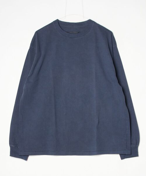 tシャツ 「ANDER」アンダー POISON LS TEE メンズ