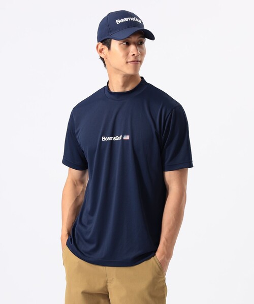 BEAMS GOLF（ビームス ゴルフ） トレーナー スウェット ORANGE LABEL