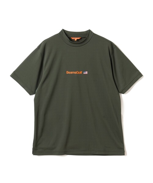 BEAMS GOLF（ビームス ゴルフ） トレーナー スウェット ORANGE LABEL