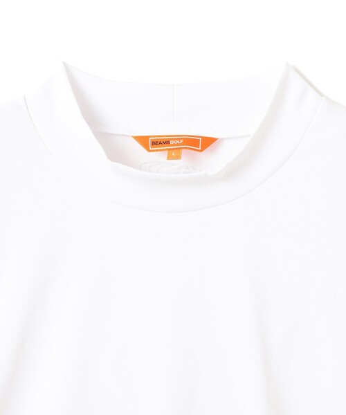 BEAMS GOLF（ビームス ゴルフ） トレーナー スウェット ORANGE LABEL