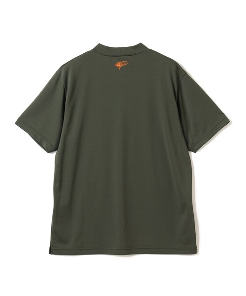 BEAMS GOLF（ビームス ゴルフ） トレーナー スウェット ORANGE LABEL