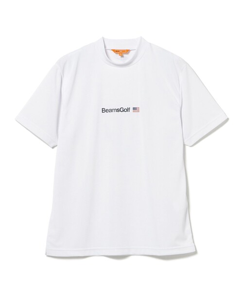 BEAMS GOLF トレーナー　春秋物　メンズ　L BEAMS GOLF（ビームス ゴルフ） トレーナー スウェット ORANGE LABEL