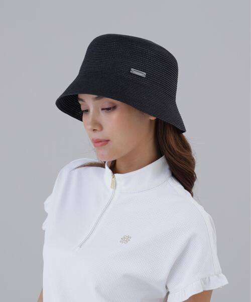 St ANDREWS 帽子 ハット 紫外線カット 「St ANDREWS」ブレード