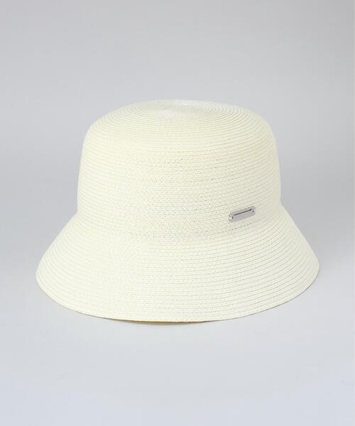 St ANDREWS 帽子 ハット 紫外線カット 「St ANDREWS」ブレード