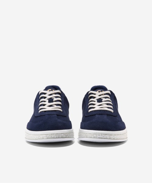 スニーカー グランドプロ ターフ スカイウィーブ スニーカー womens レディースの画像
